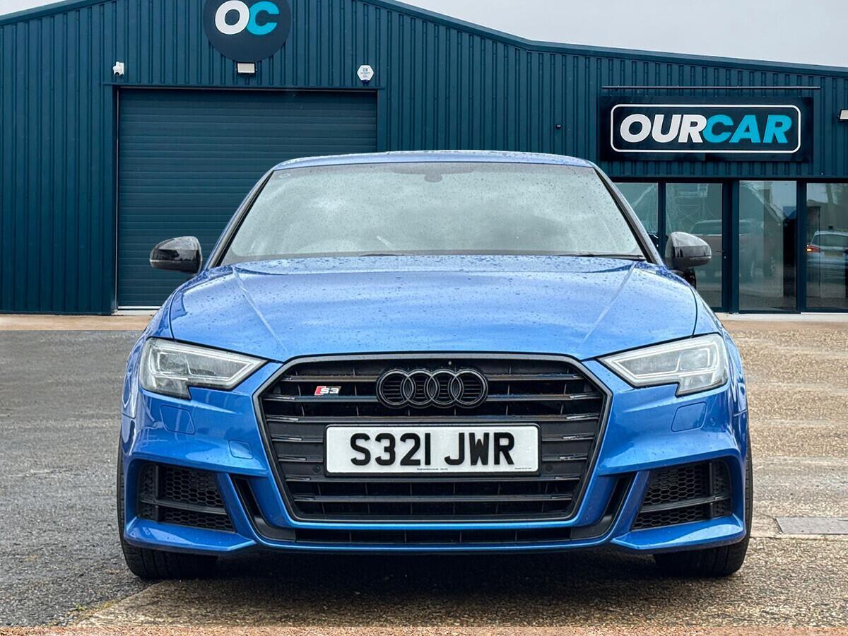 Audi S3 - Image 5