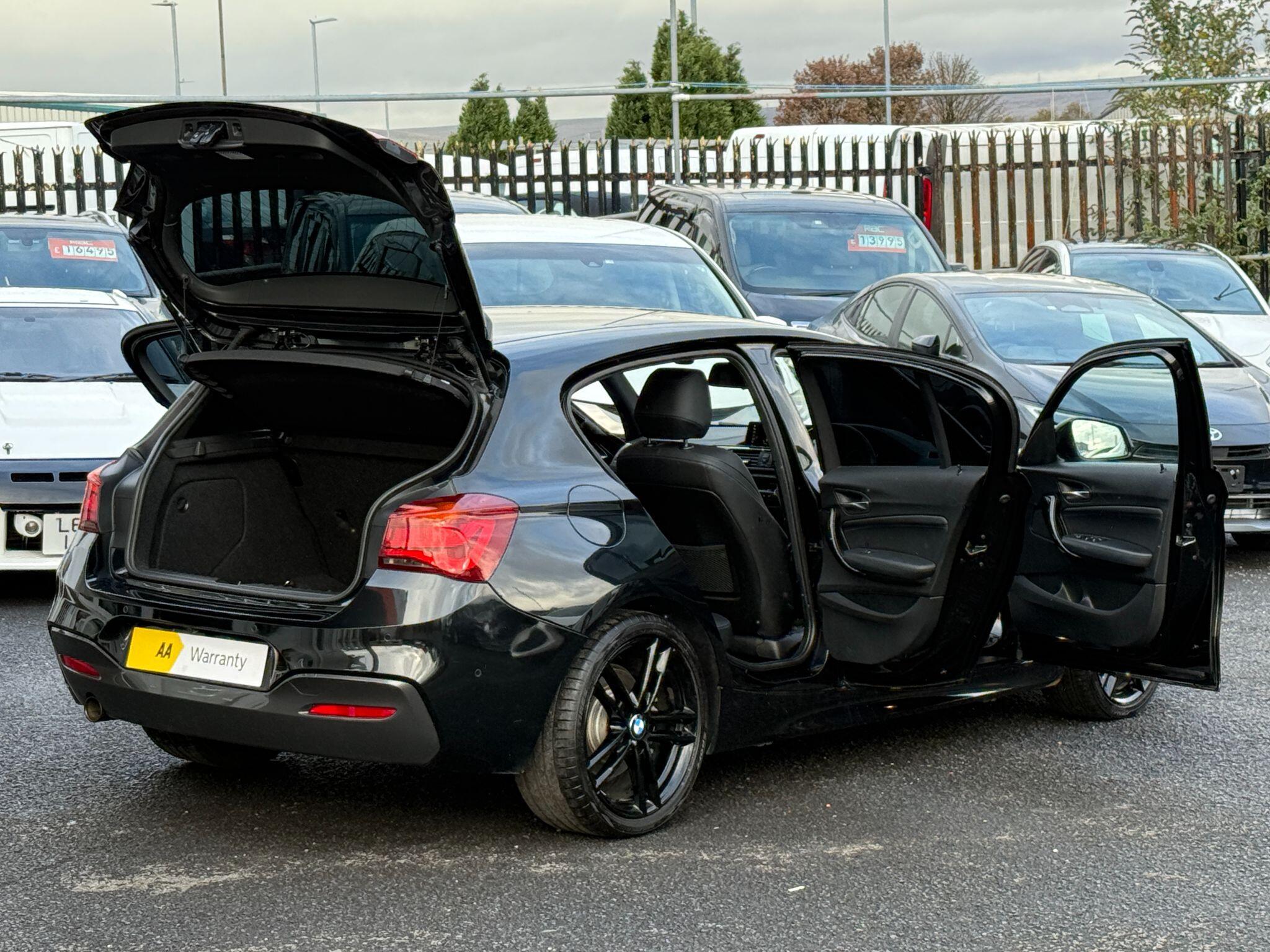 BMW 1 Series - Image 2
