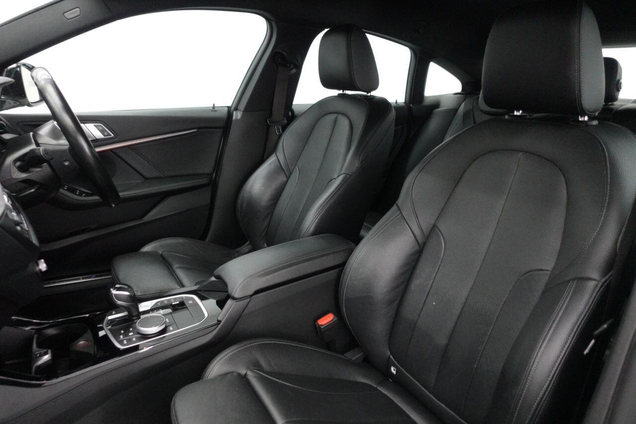 BMW 2 SERIES GRAN COUPE - Image 18