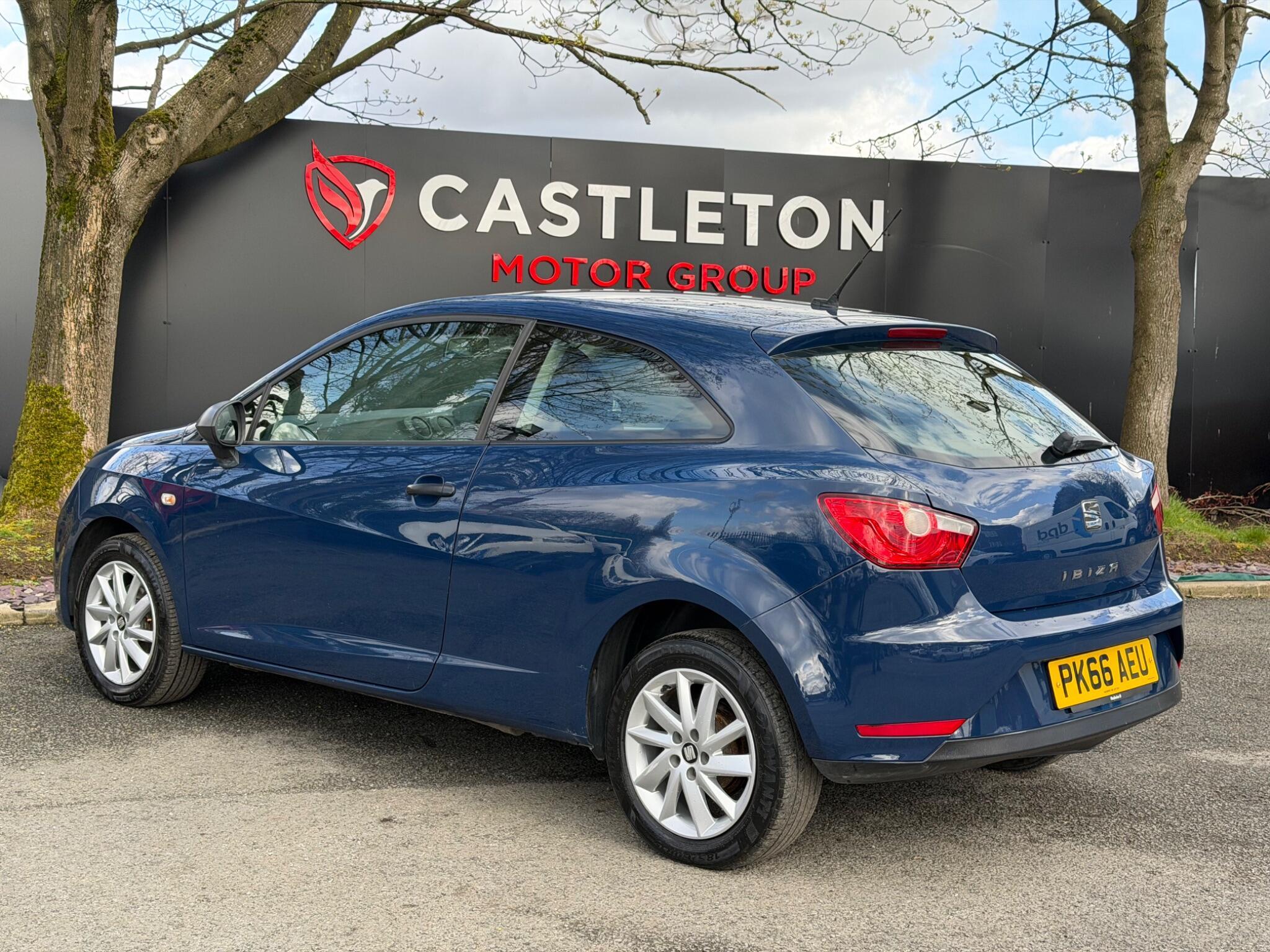 SEAT Ibiza - Image 21