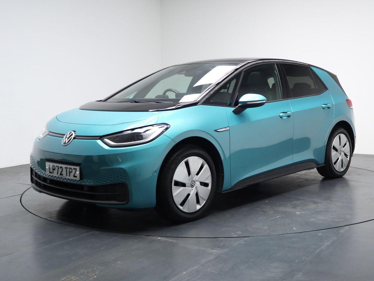 Volkswagen ID.3 - Image 6