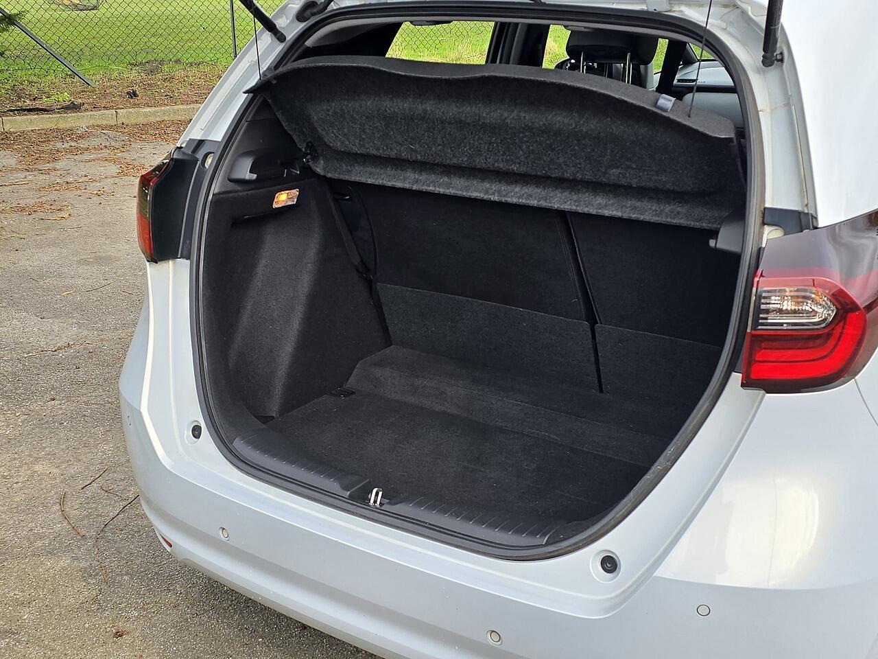 Honda Jazz - Image 7