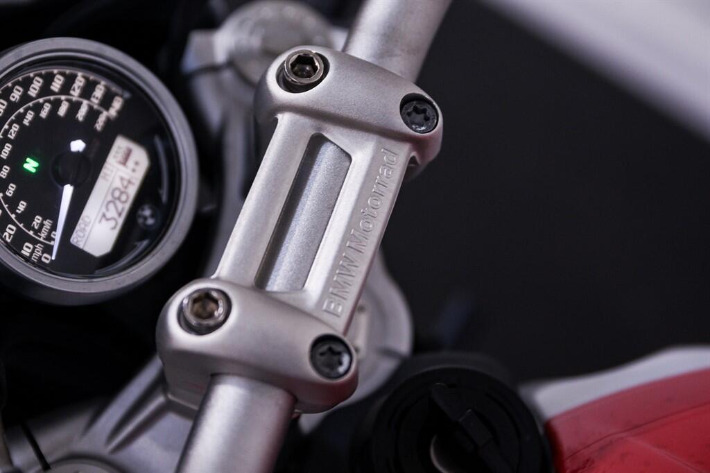 BMW R nineT Urban GS - Image 22