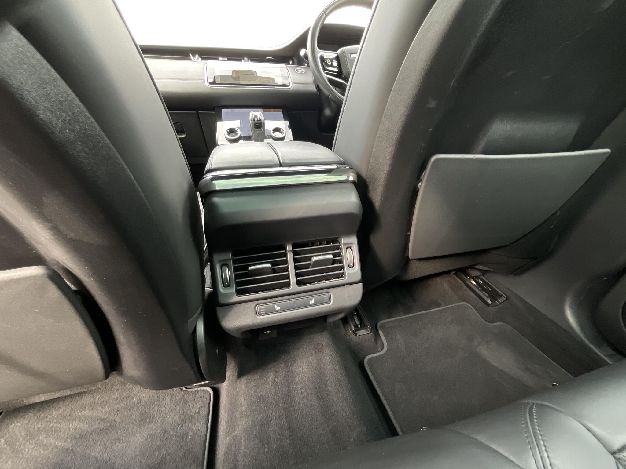 Land Rover Range Rover Evoque - Image 17