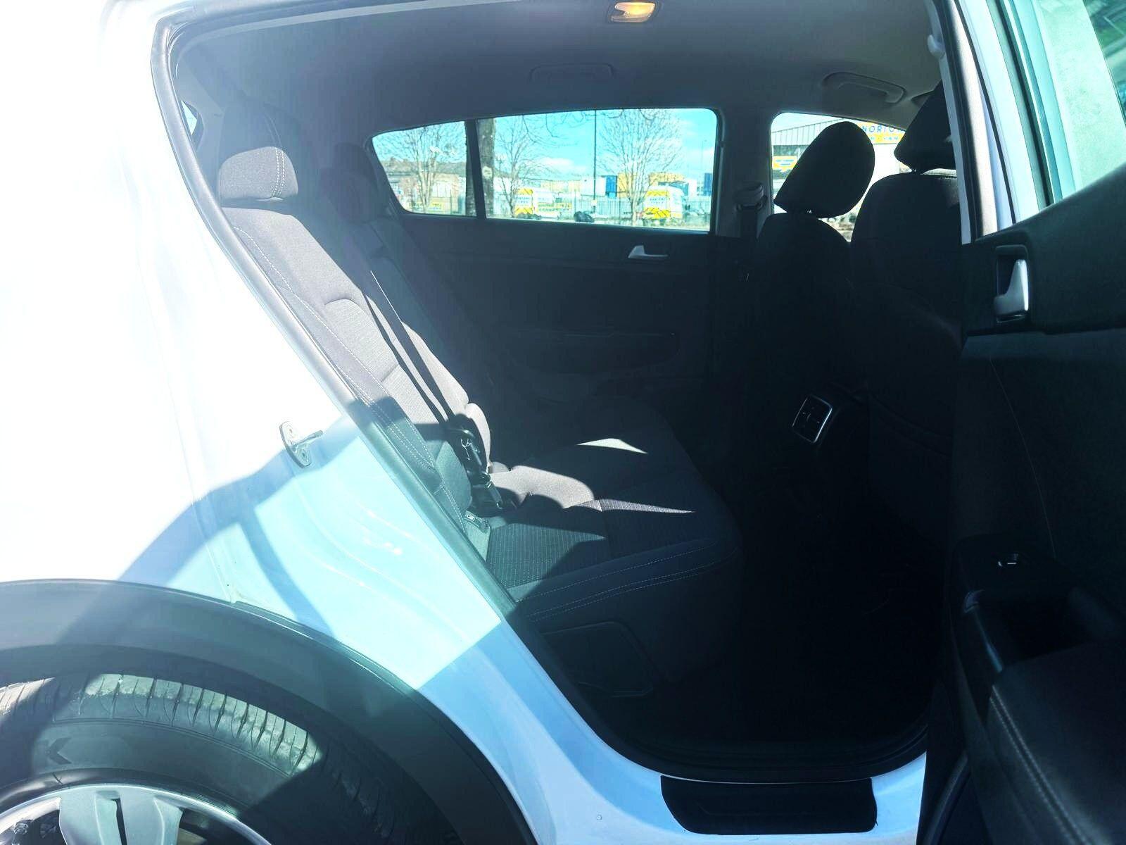 Kia Sportage - Image 22