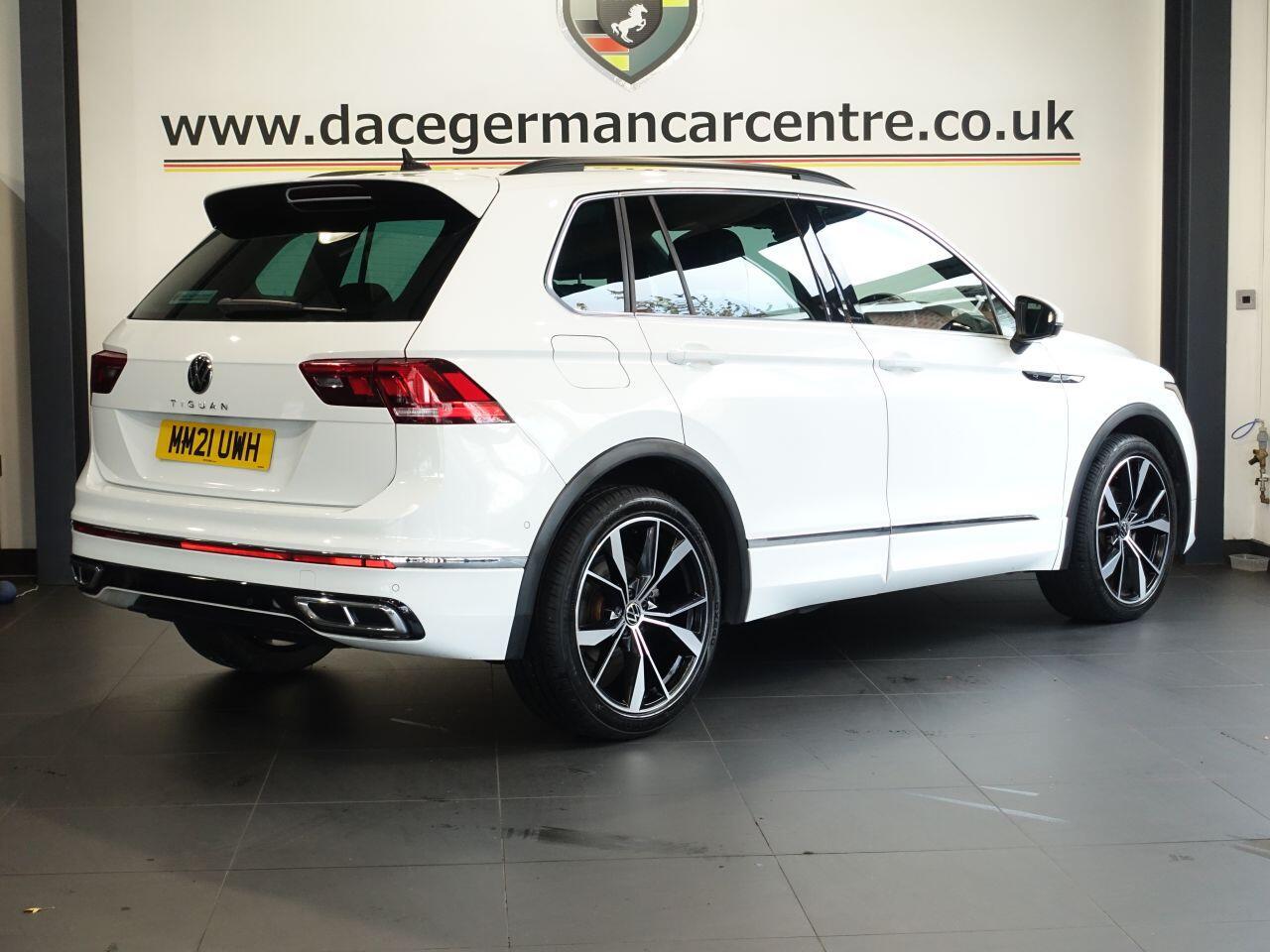 Volkswagen Tiguan - Image 5