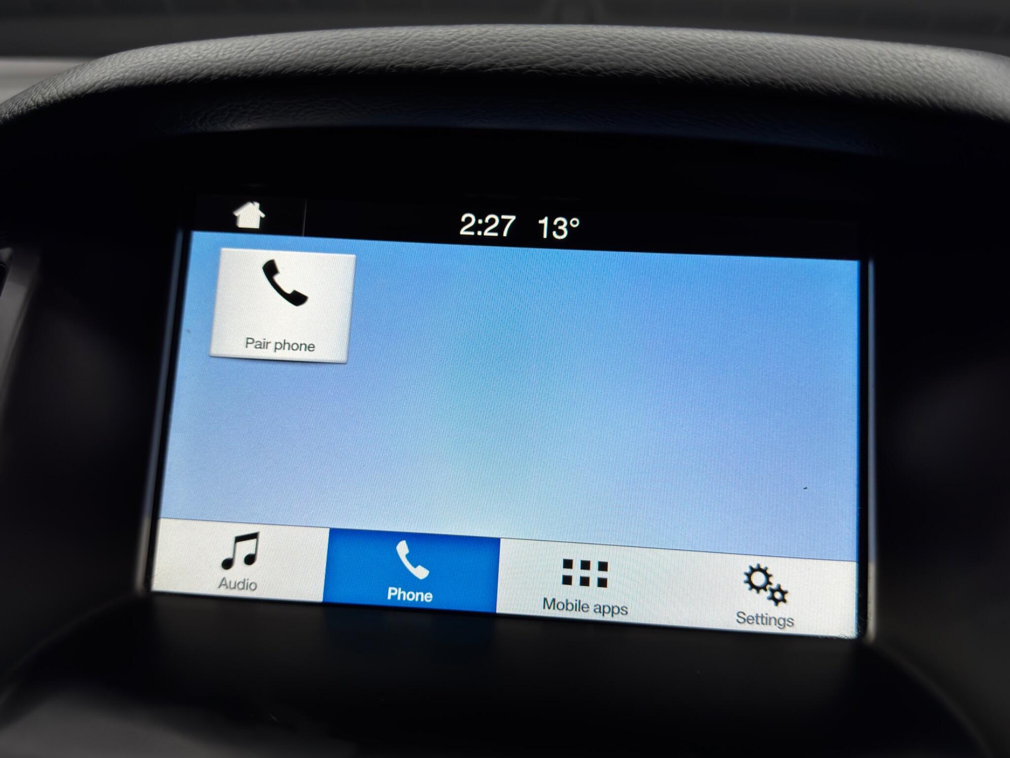 Ford Focus - Image 31