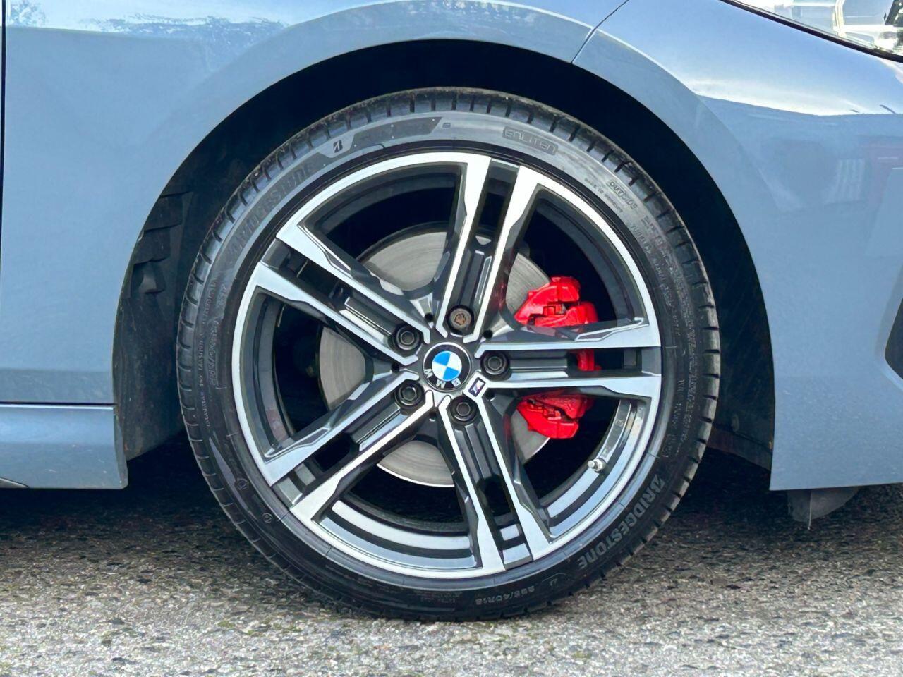 BMW 2 SERIES GRAN COUPE - Image 18