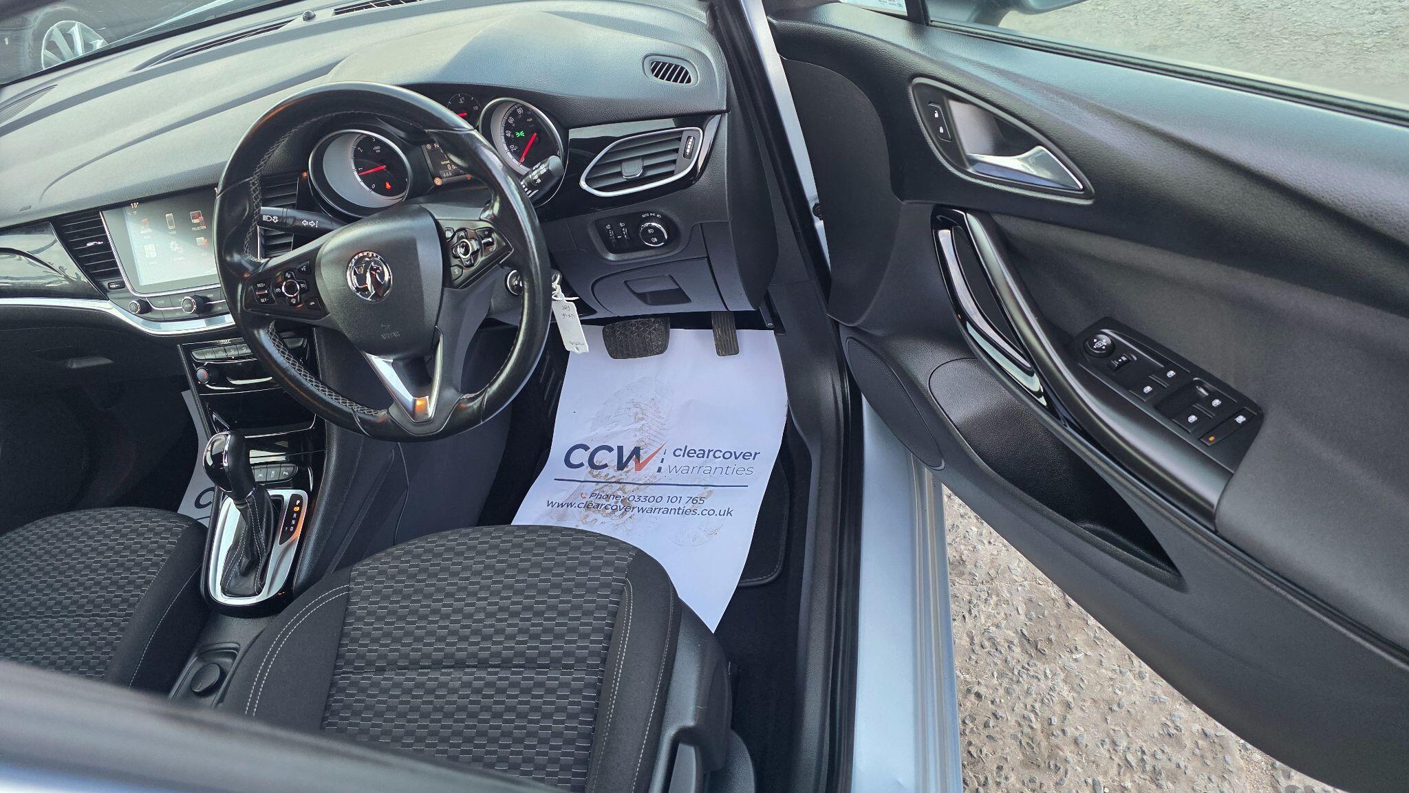 Vauxhall Astra - Image 15