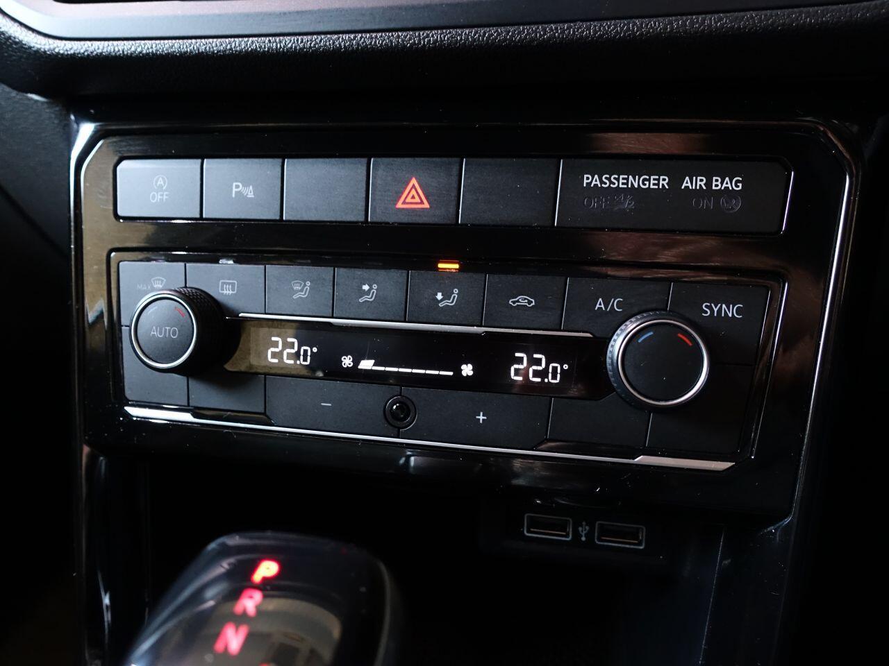 Volkswagen T-Cross - Image 23