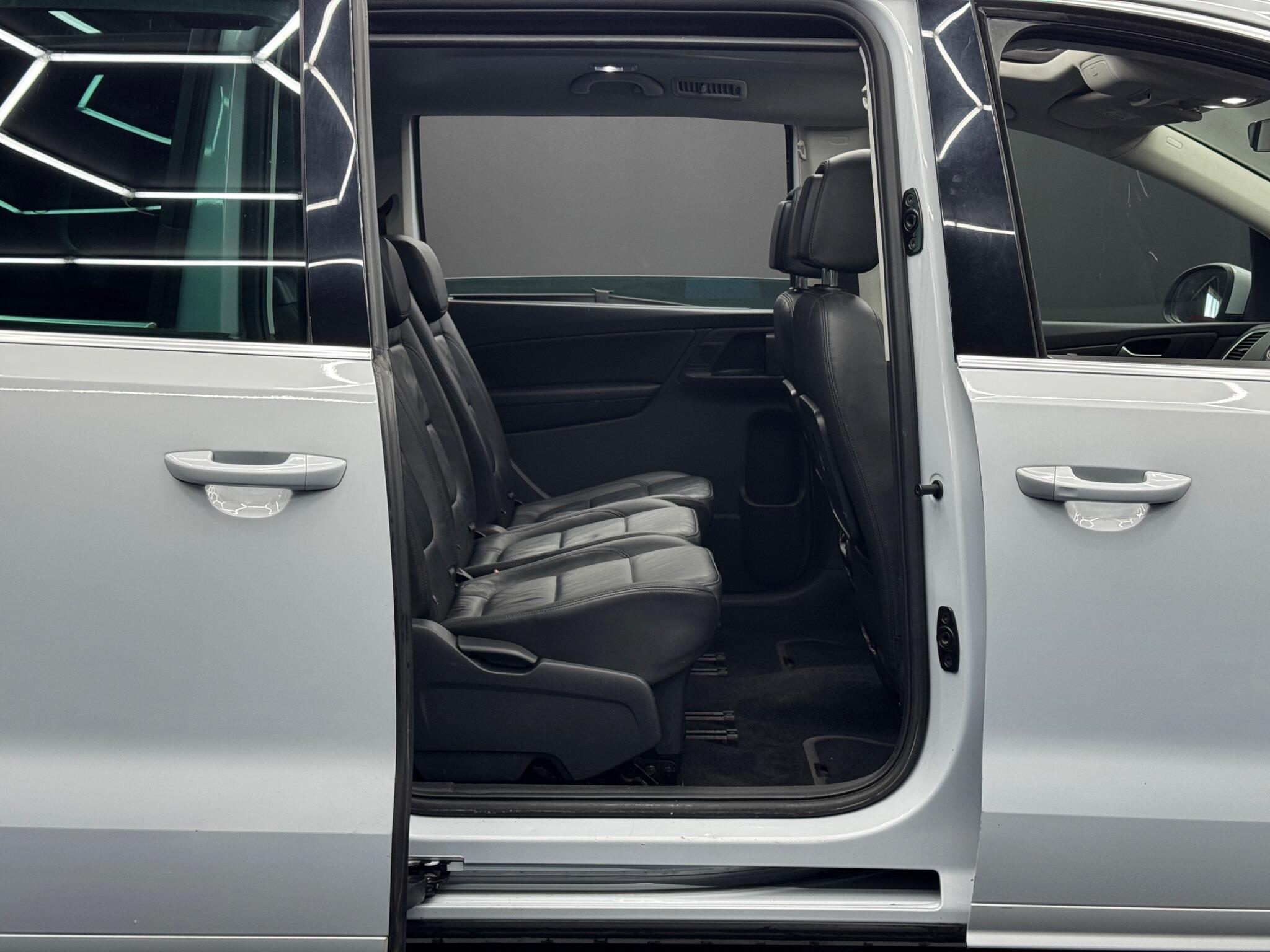 SEAT Alhambra - Image 47