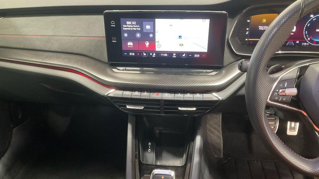 Skoda Octavia - Image 3