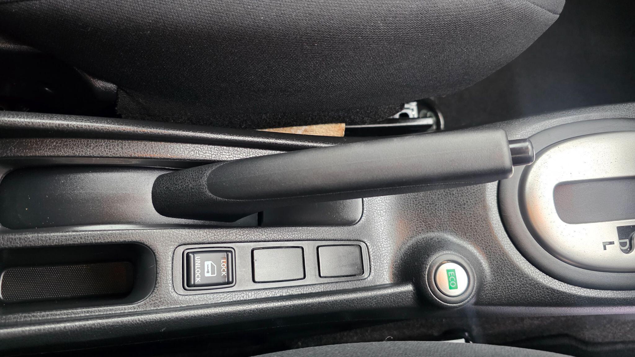 Nissan Note - Image 28