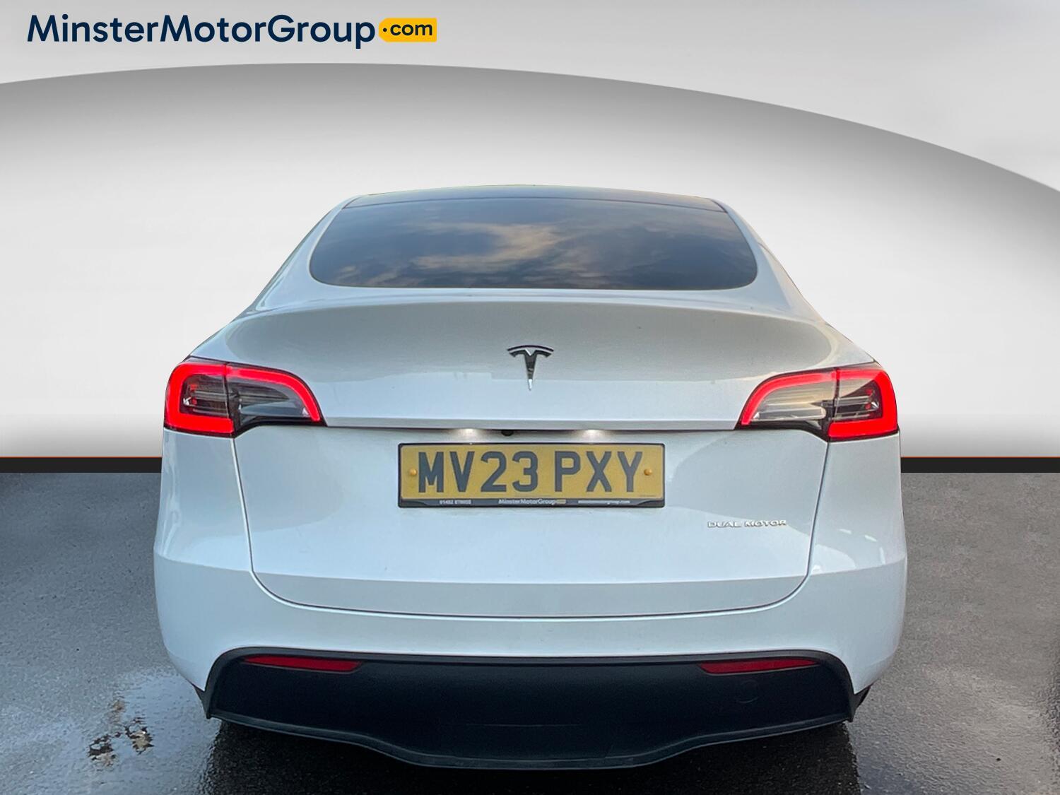 Tesla Model Y - Image 3