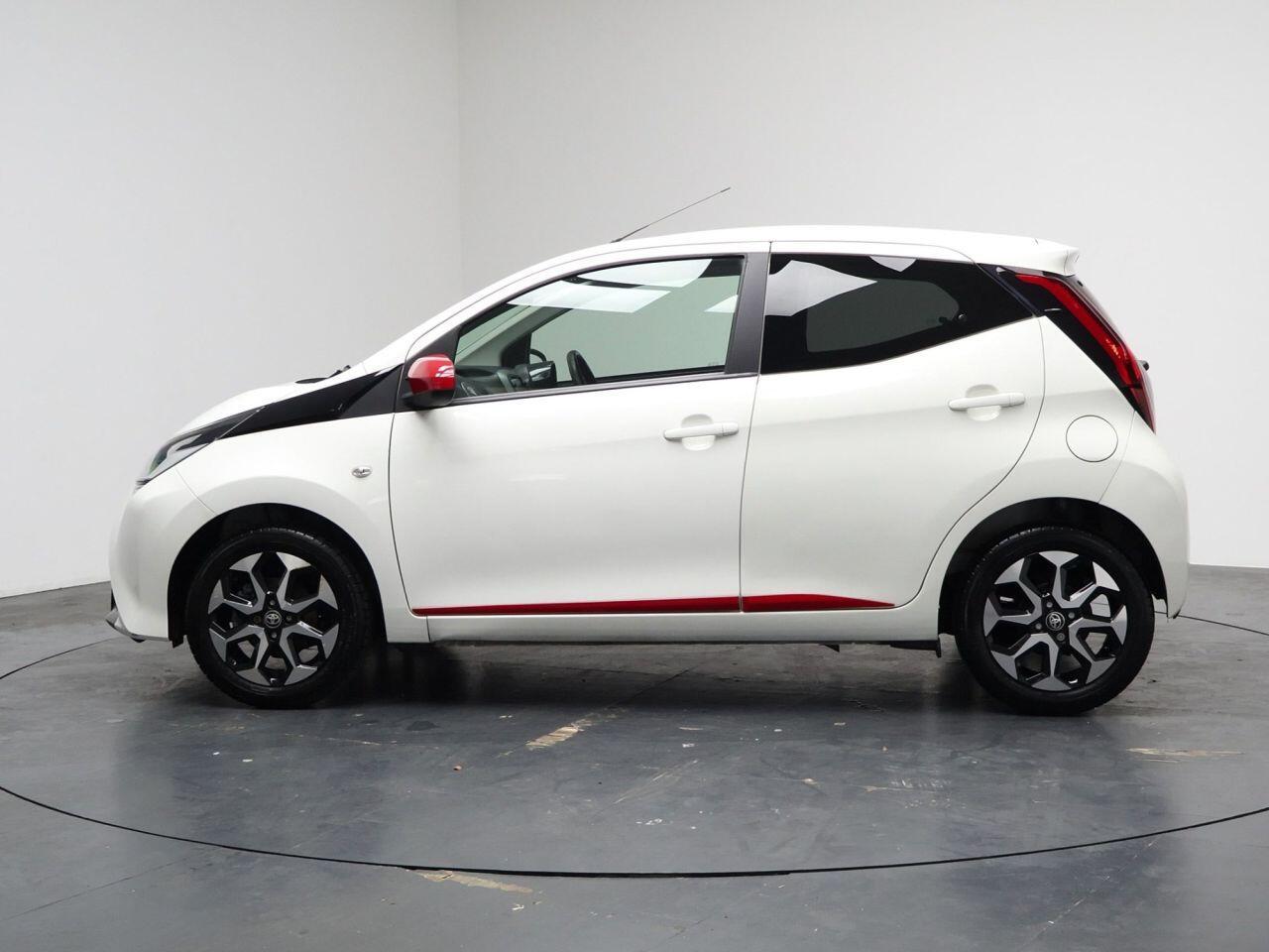 Toyota Aygo - Image 4