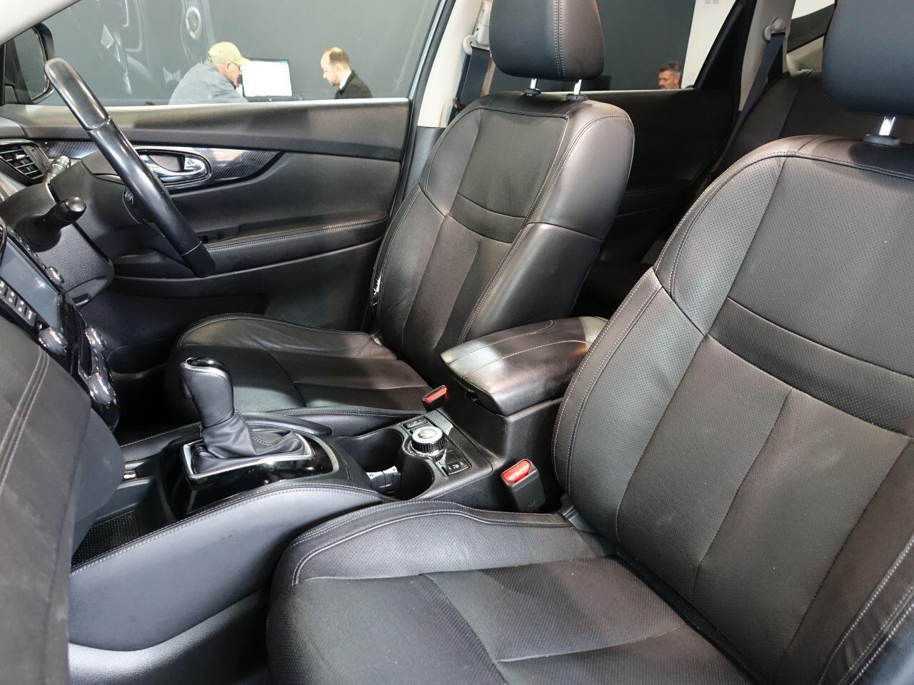 Nissan X-Trail - Image 14
