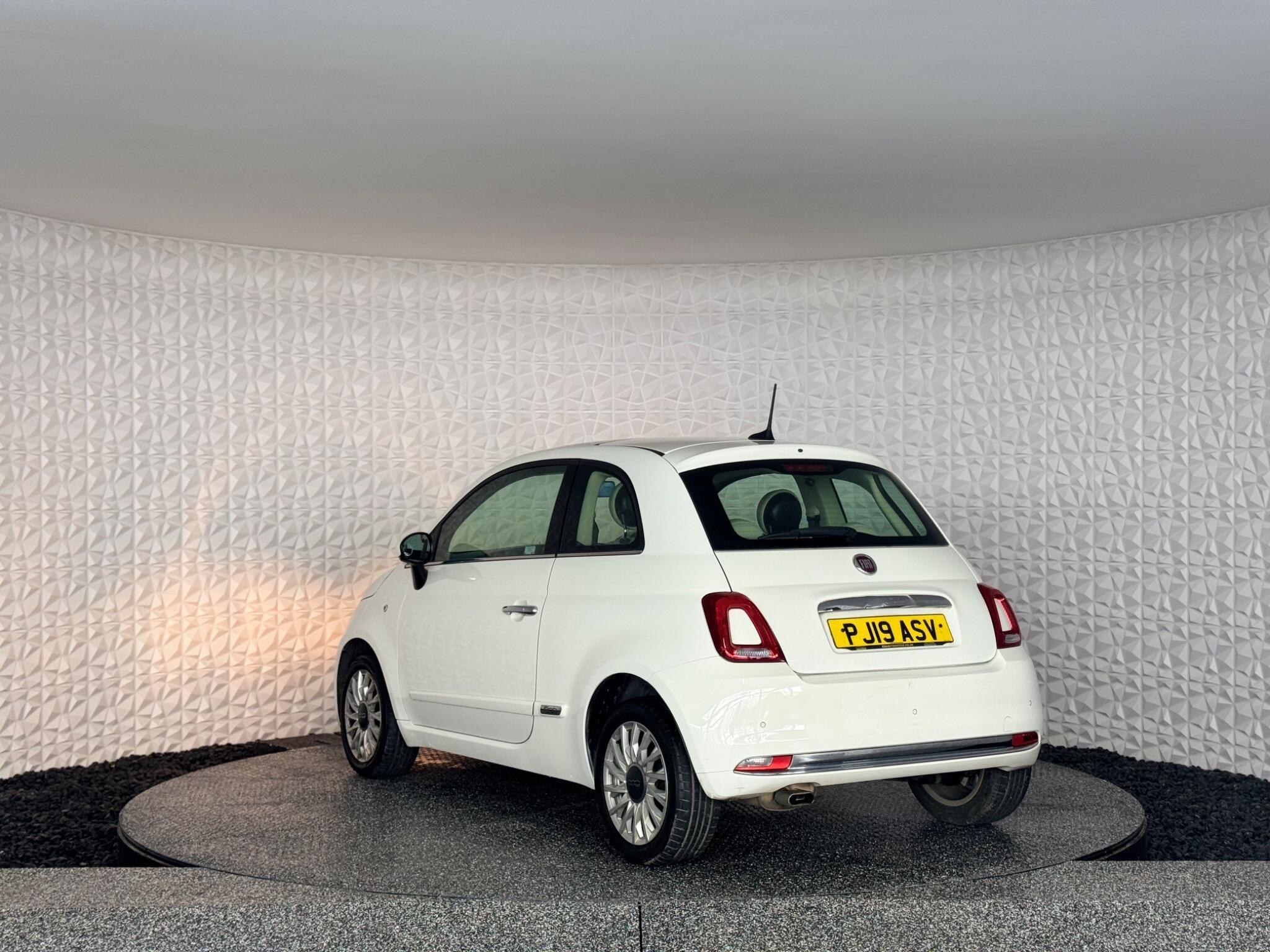 Fiat 500 - Image 18