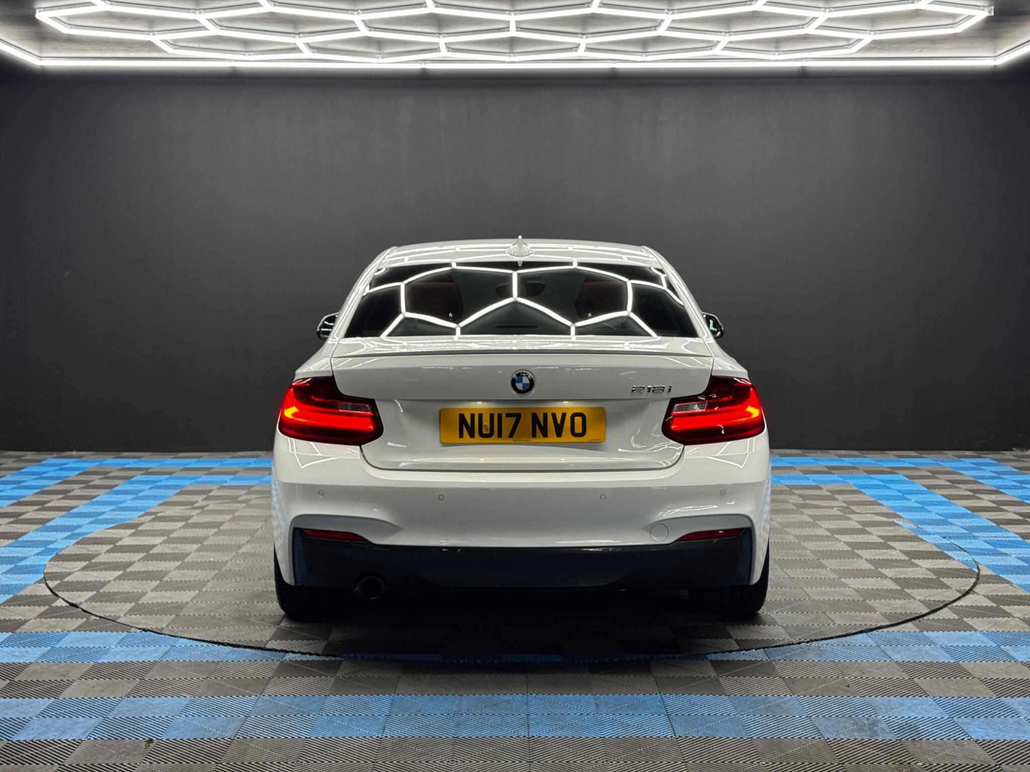 BMW 2 Series - Image 6