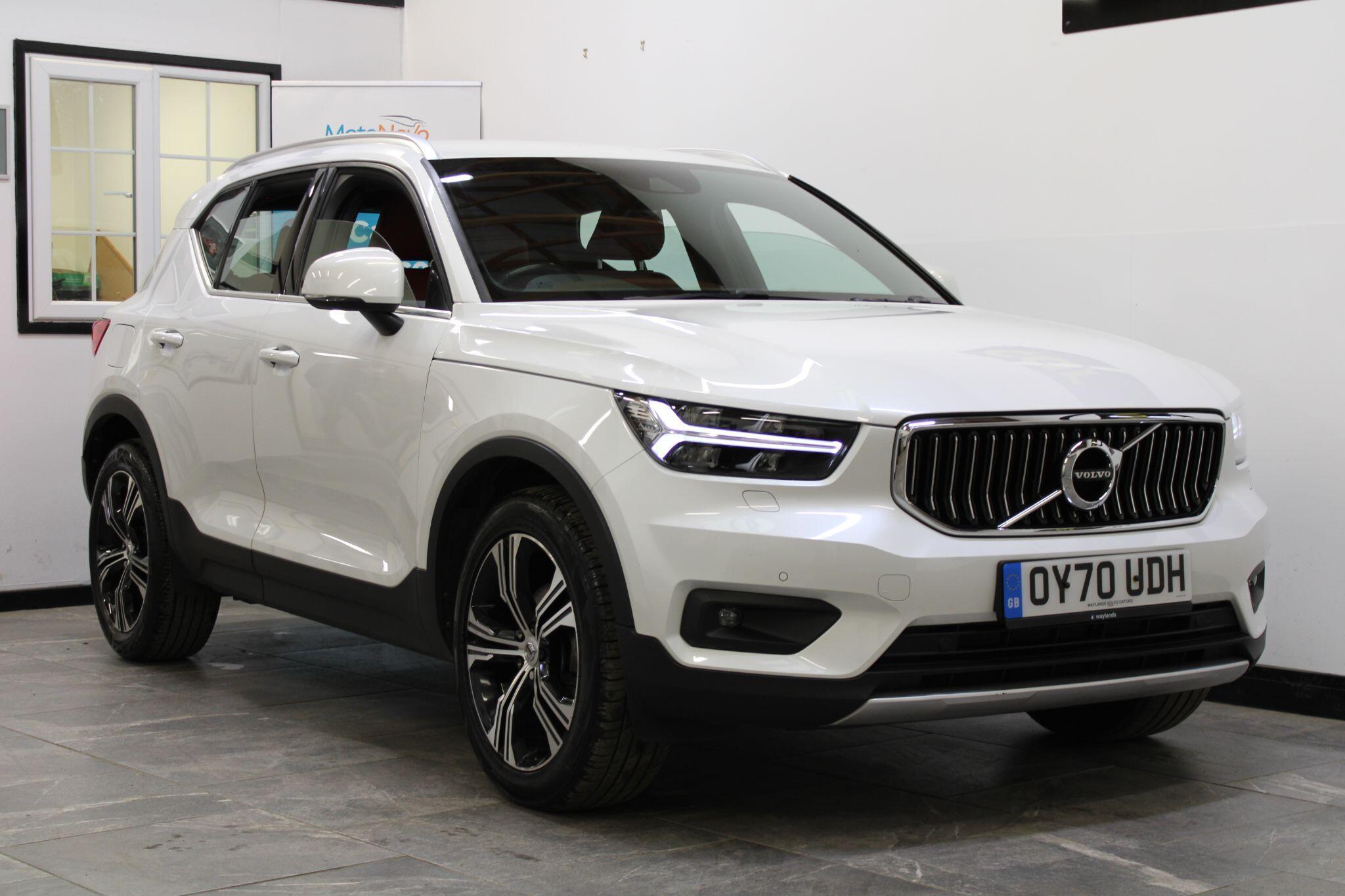 Volvo XC40 - Image 7