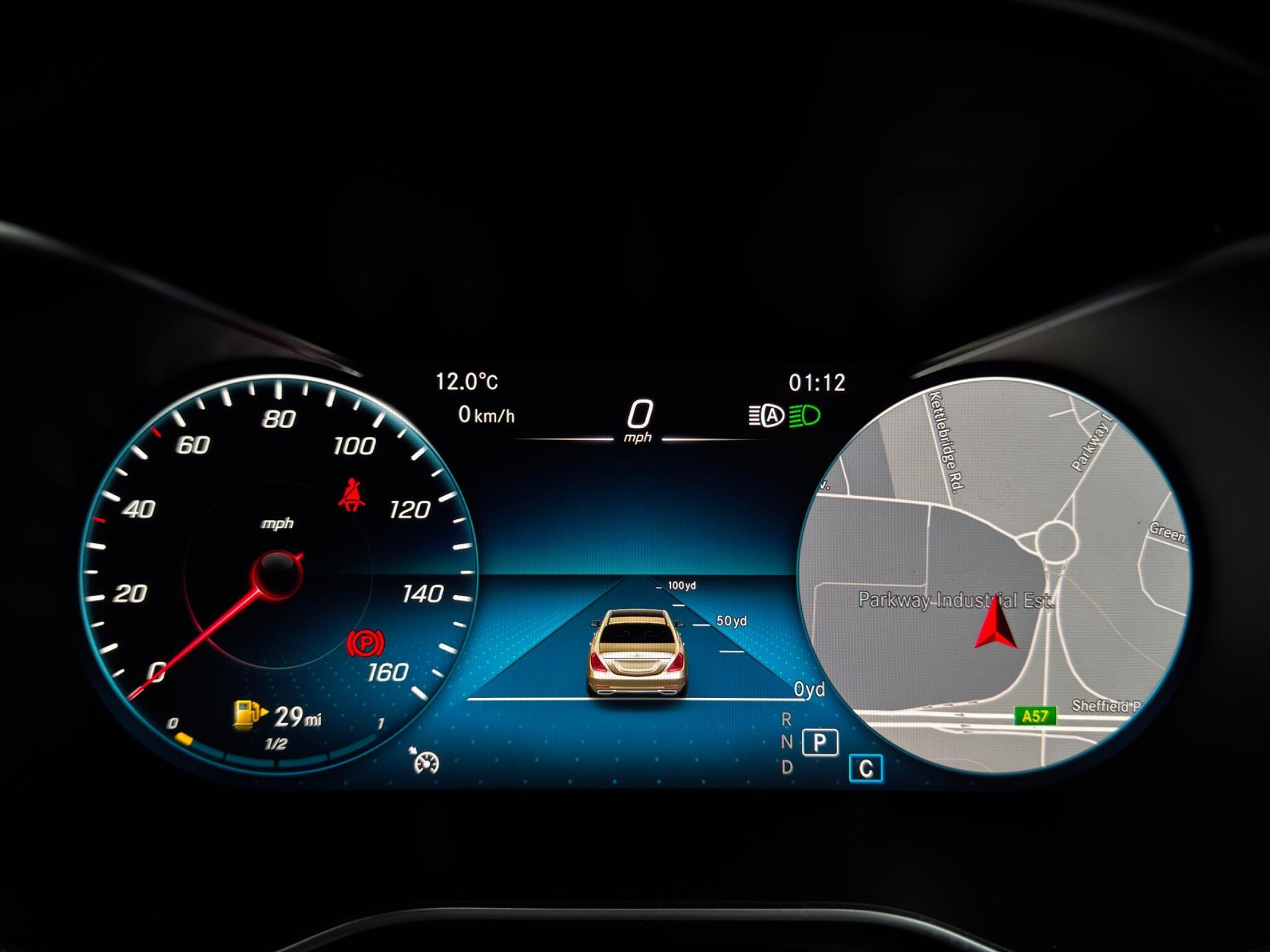 Mercedes GLC - Image 23