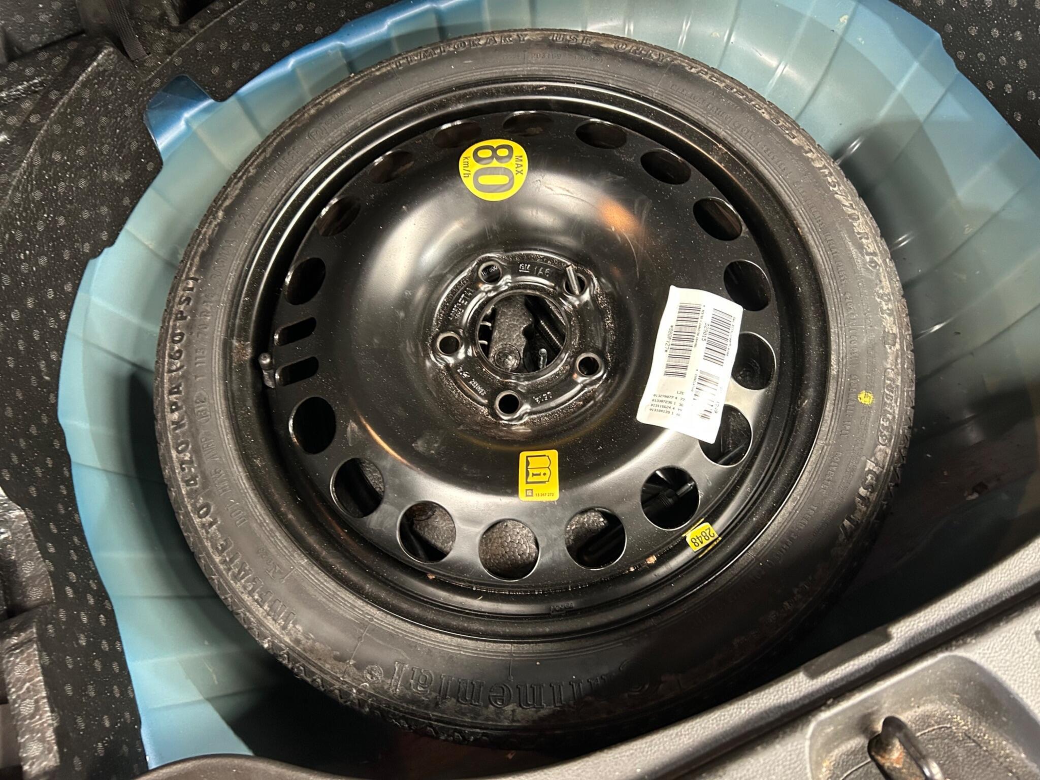 Vauxhall Mokka - Image 26