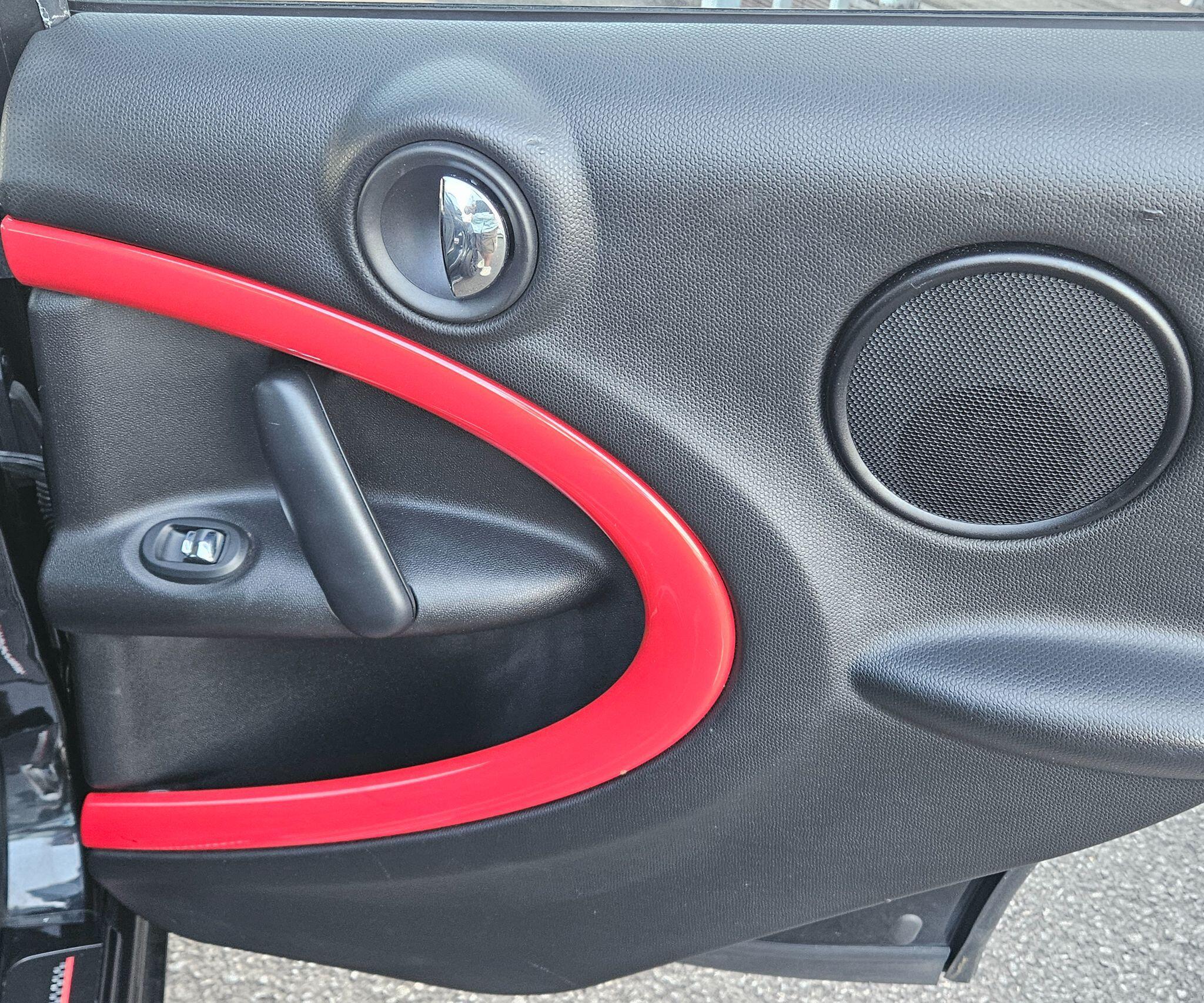 MINI Countryman - Image 42