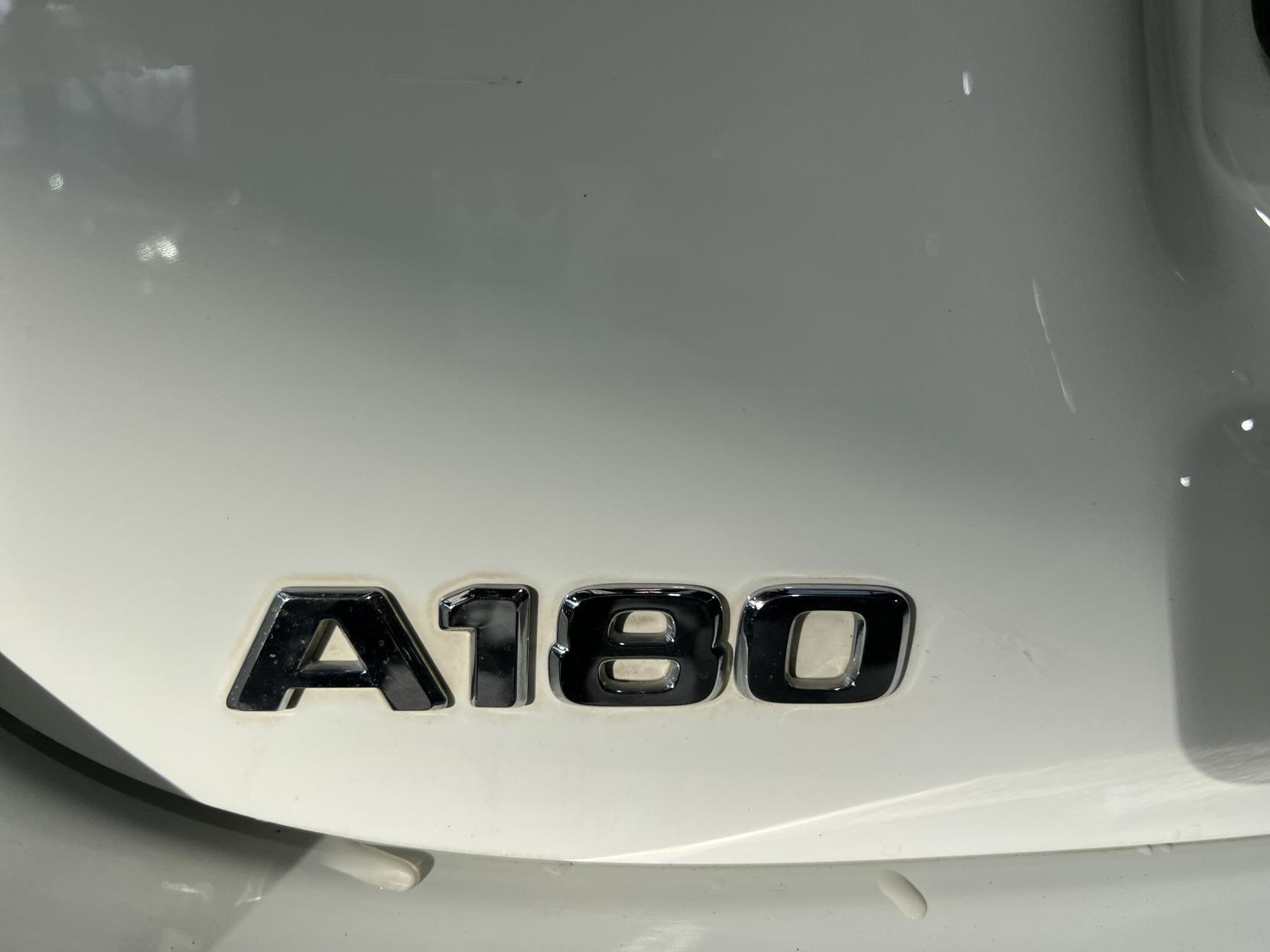 Mercedes A Class - Image 15