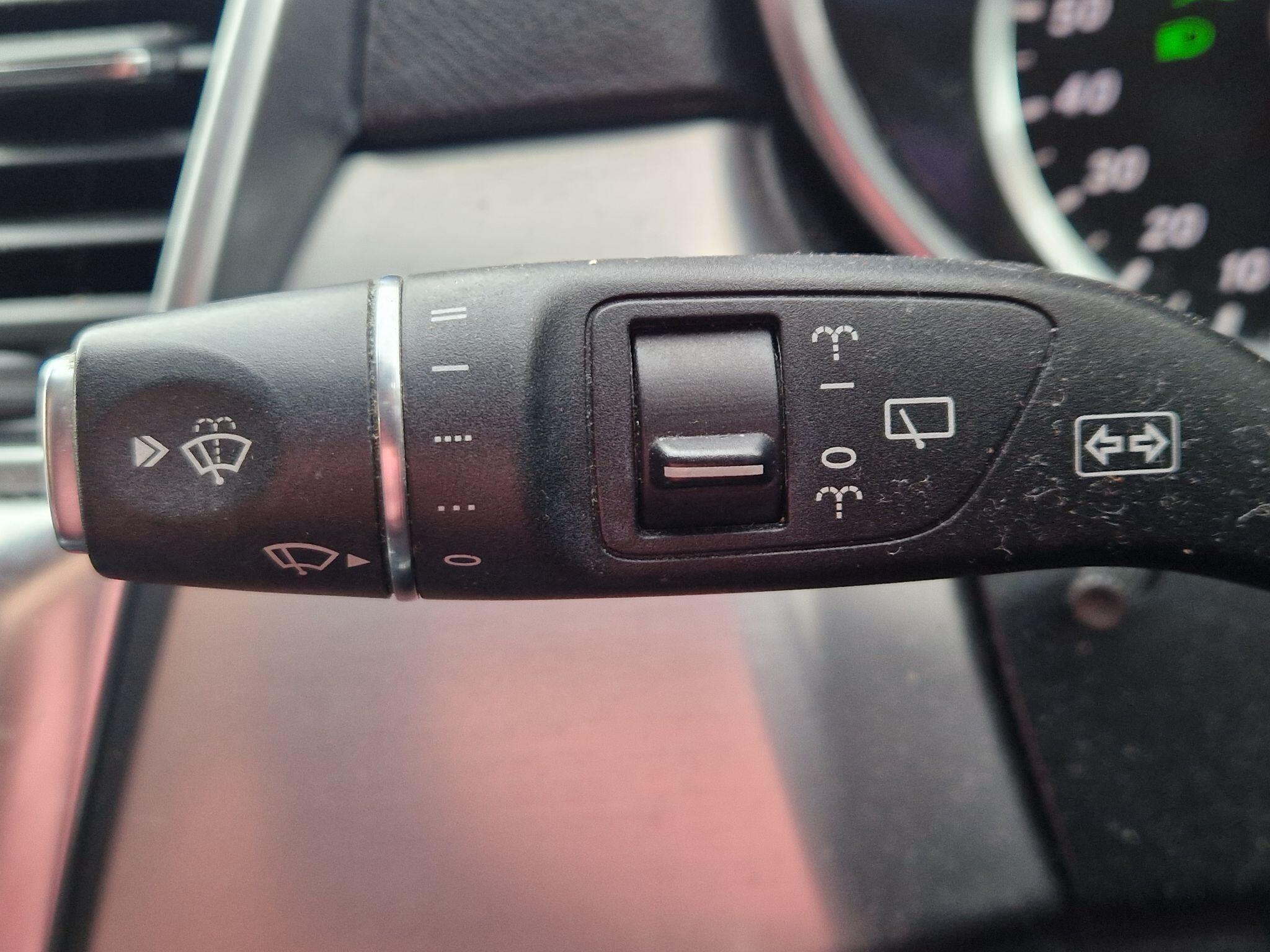 Mercedes M Class - Image 38