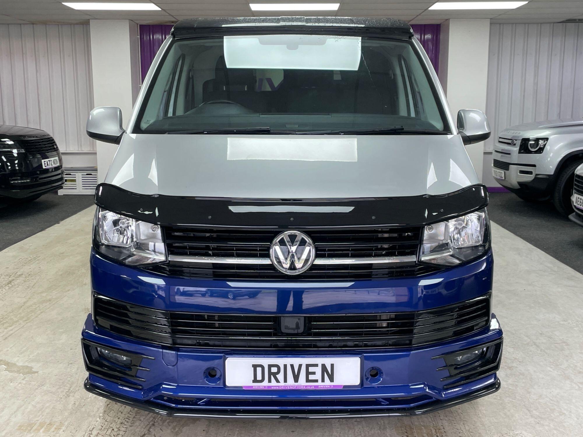 Volkswagen Transporter - Image 7