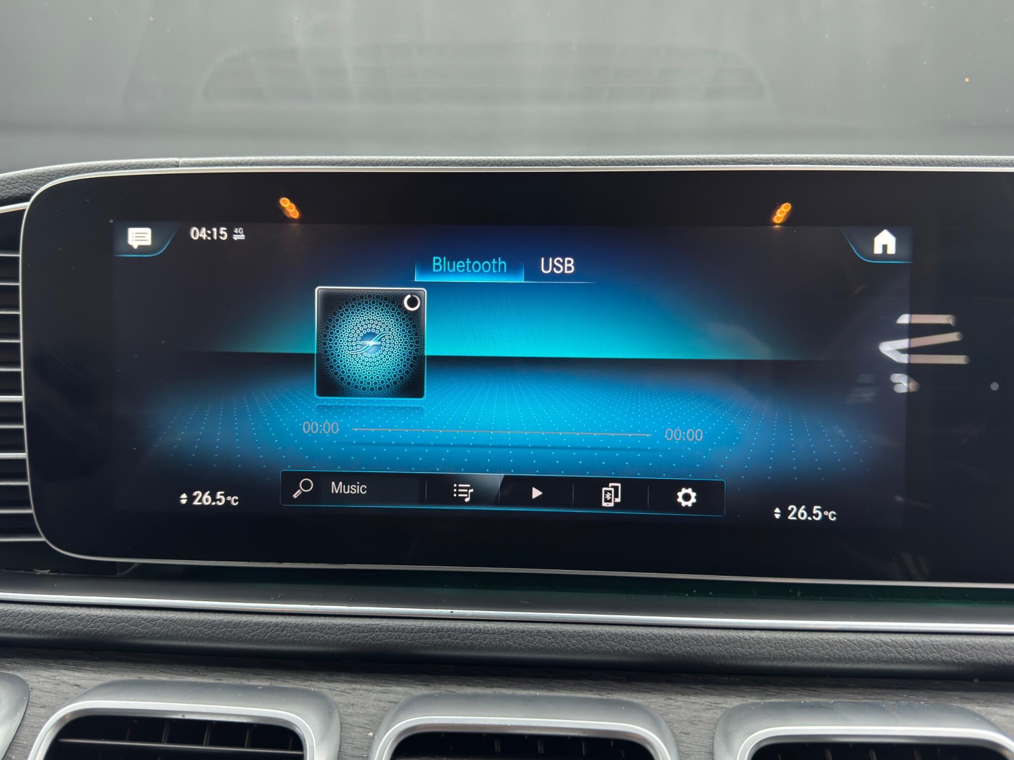 Mercedes GLE - Image 28