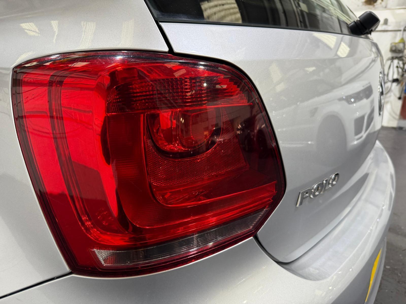 Volkswagen Polo - Image 13