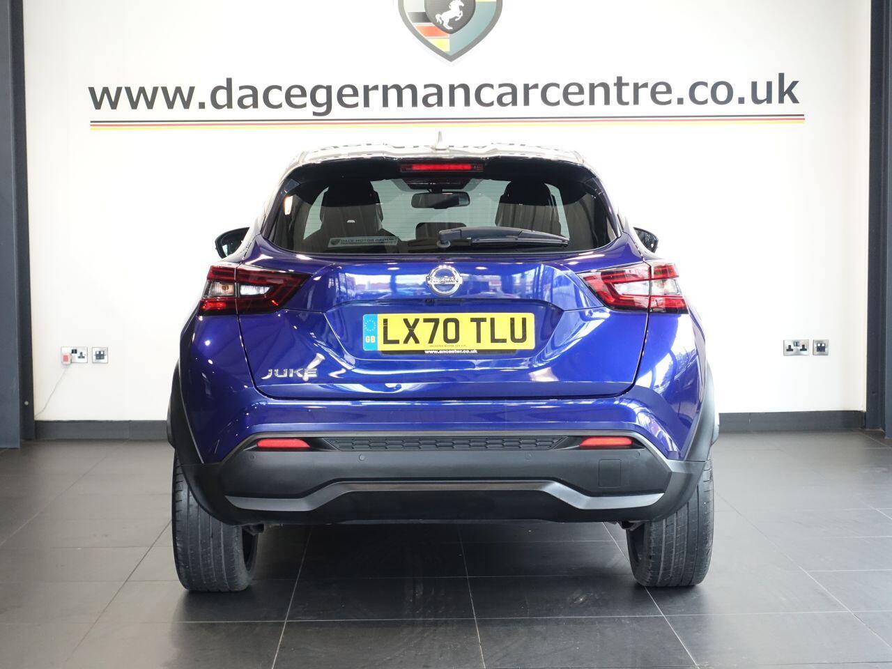 Nissan Juke - Image 7
