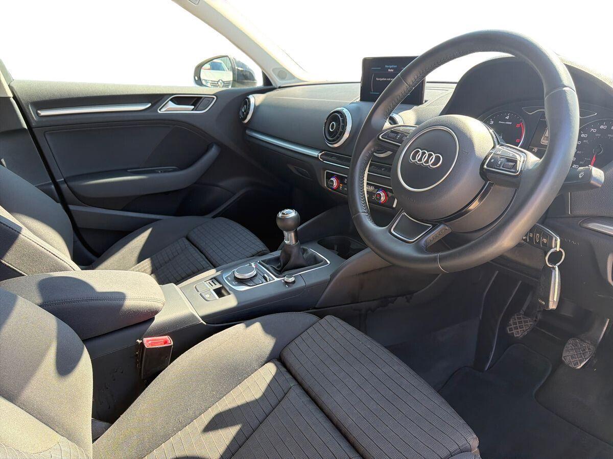 Audi A3 - Image 19