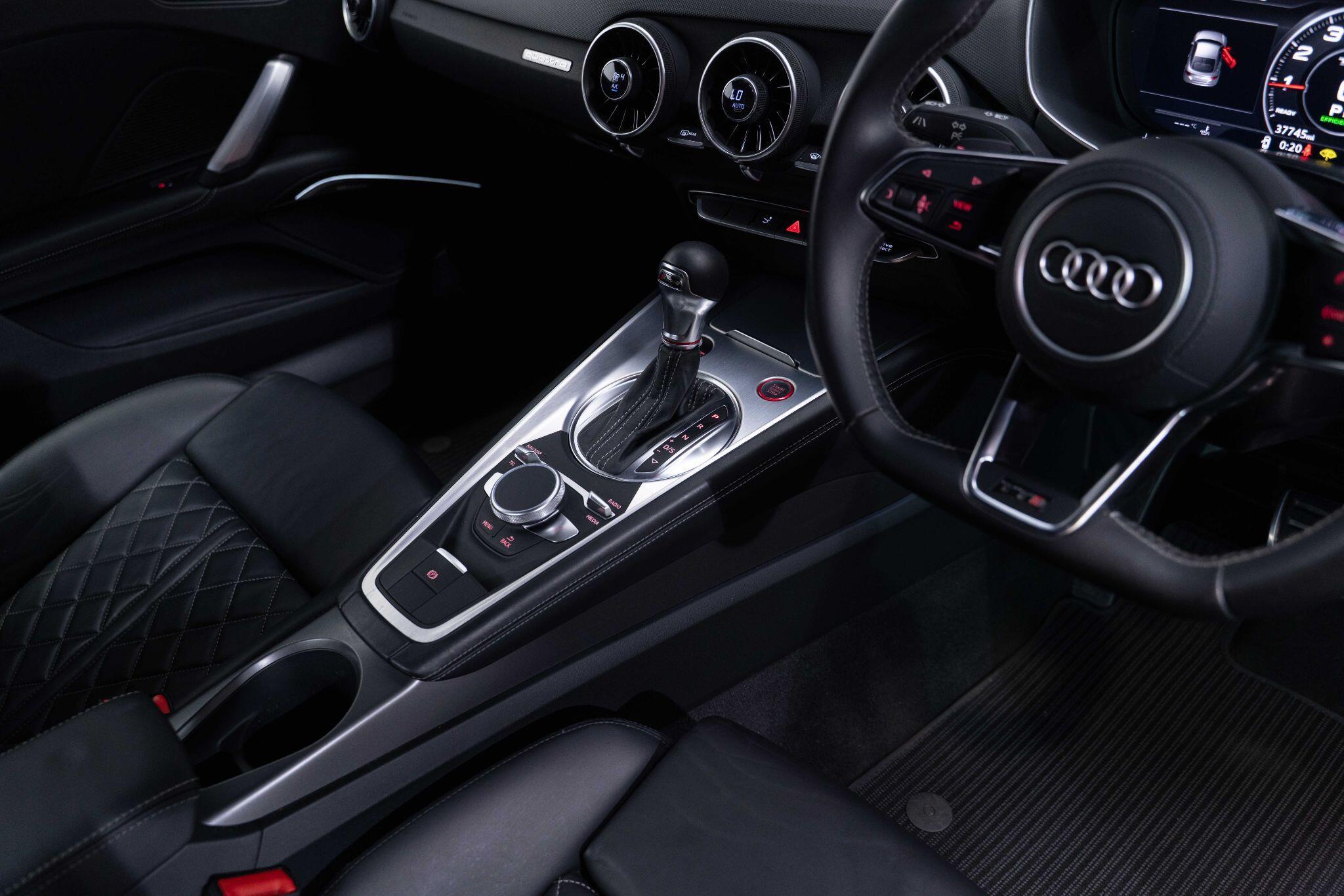 Audi TTS - Image 19