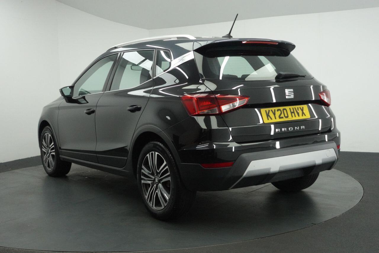 SEAT Arona - Image 9