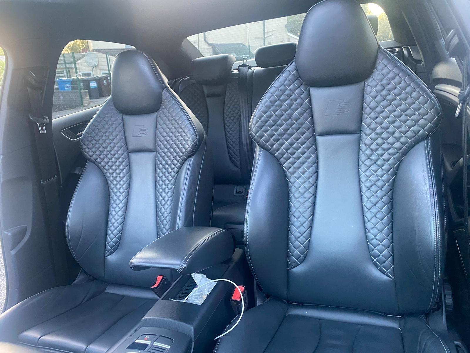 Audi S3 - Image 3