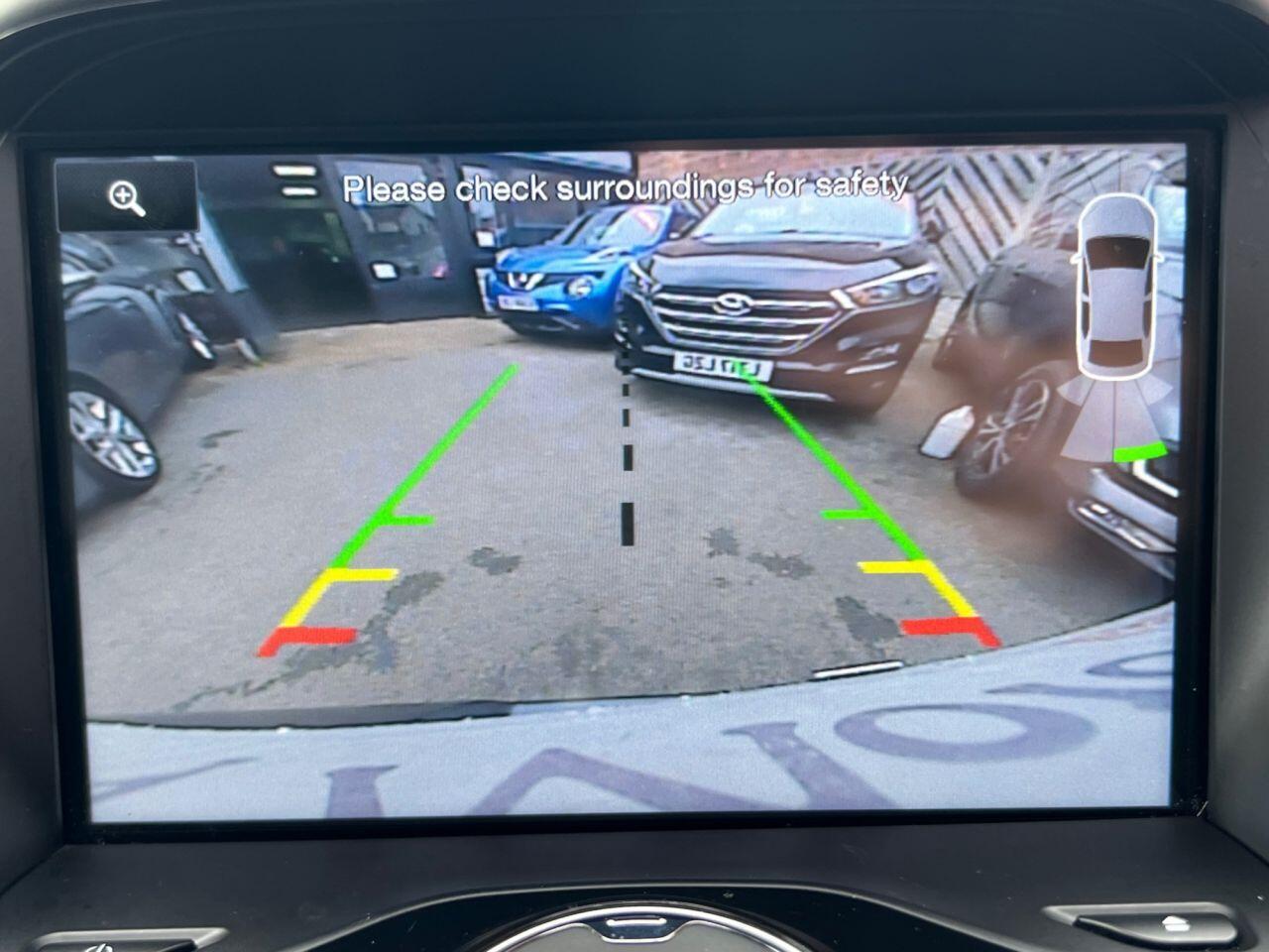 Ford Kuga - Image 11