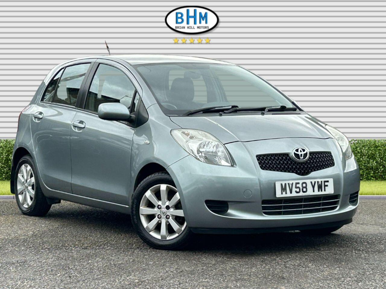 Toyota Yaris - Image 20