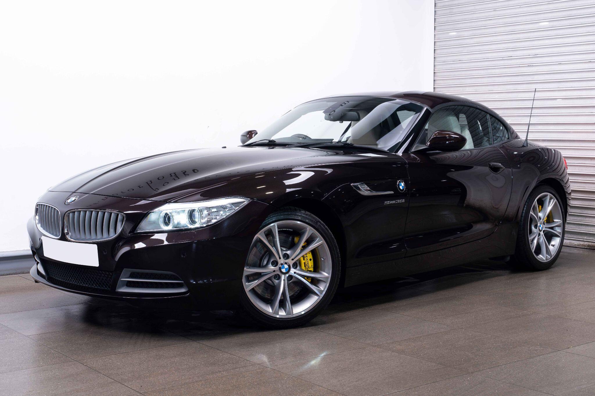 BMW Z4 - Image 3