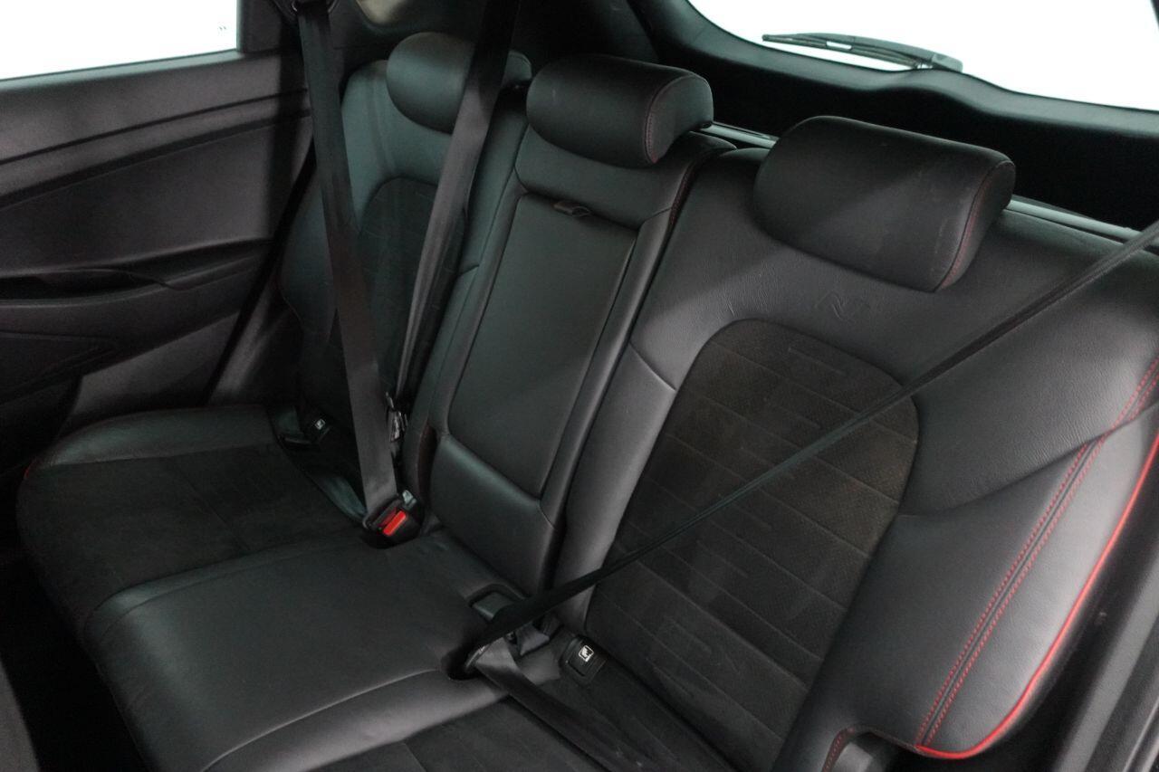 Hyundai Tucson - Image 18
