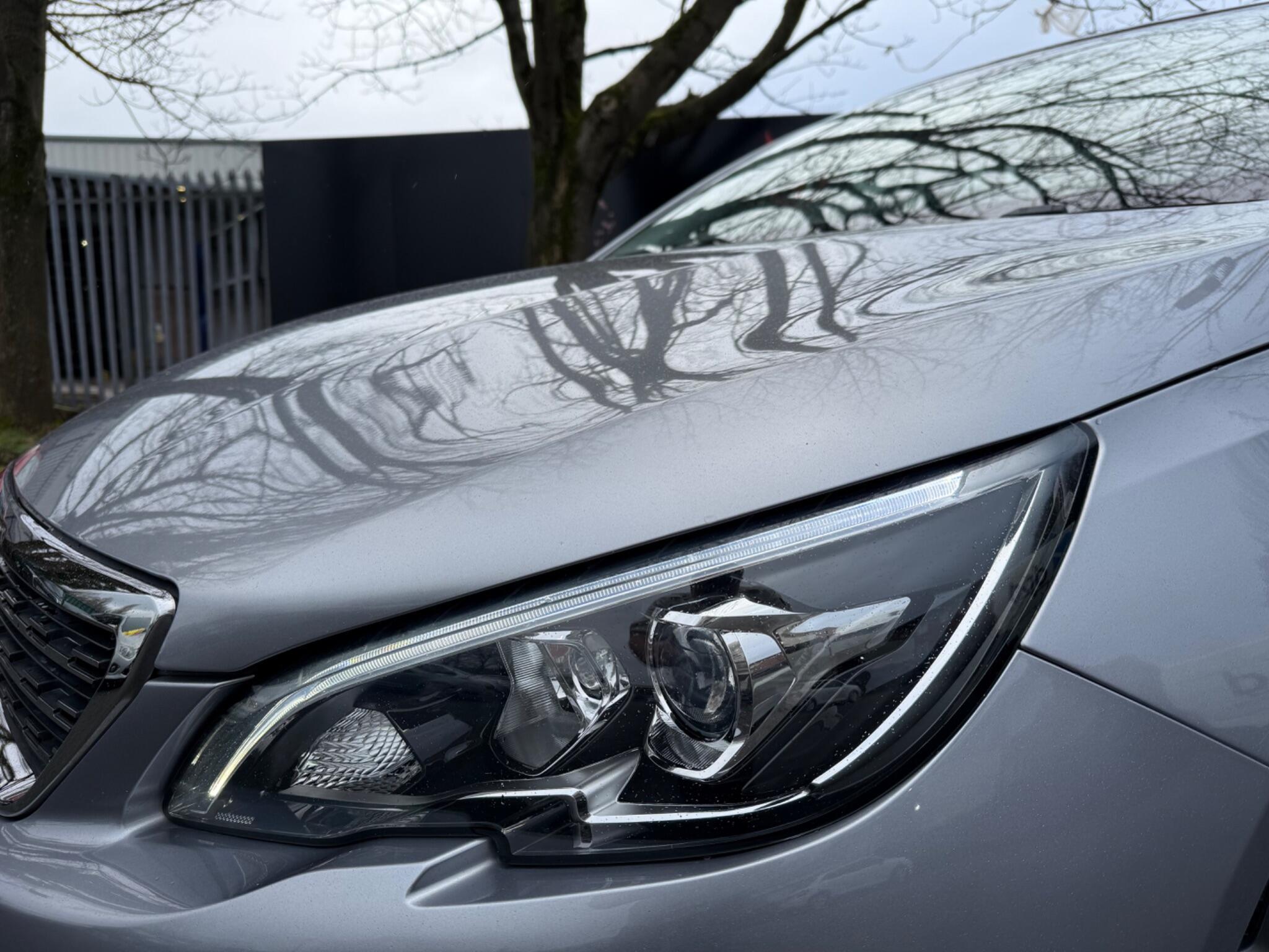 Peugeot 308 SW - Image 16