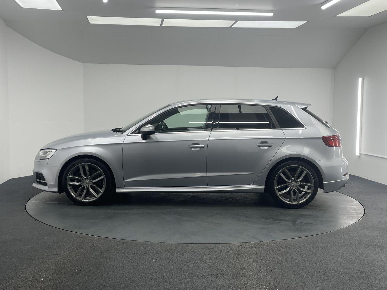 Audi S3 - Image 7