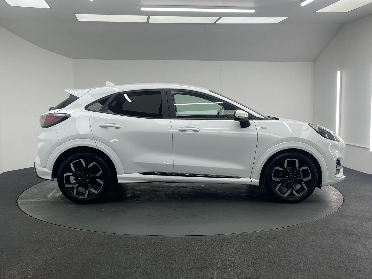 Ford Puma - Image 13