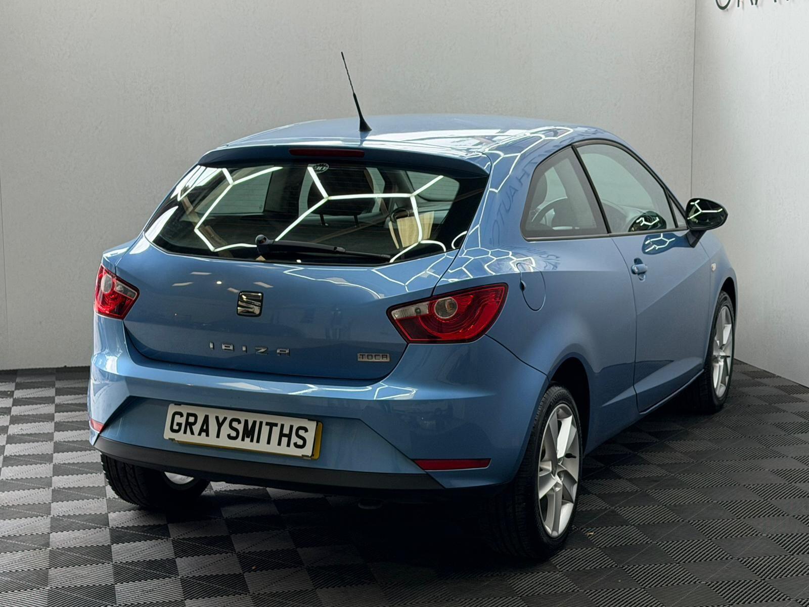 SEAT Ibiza - Image 7