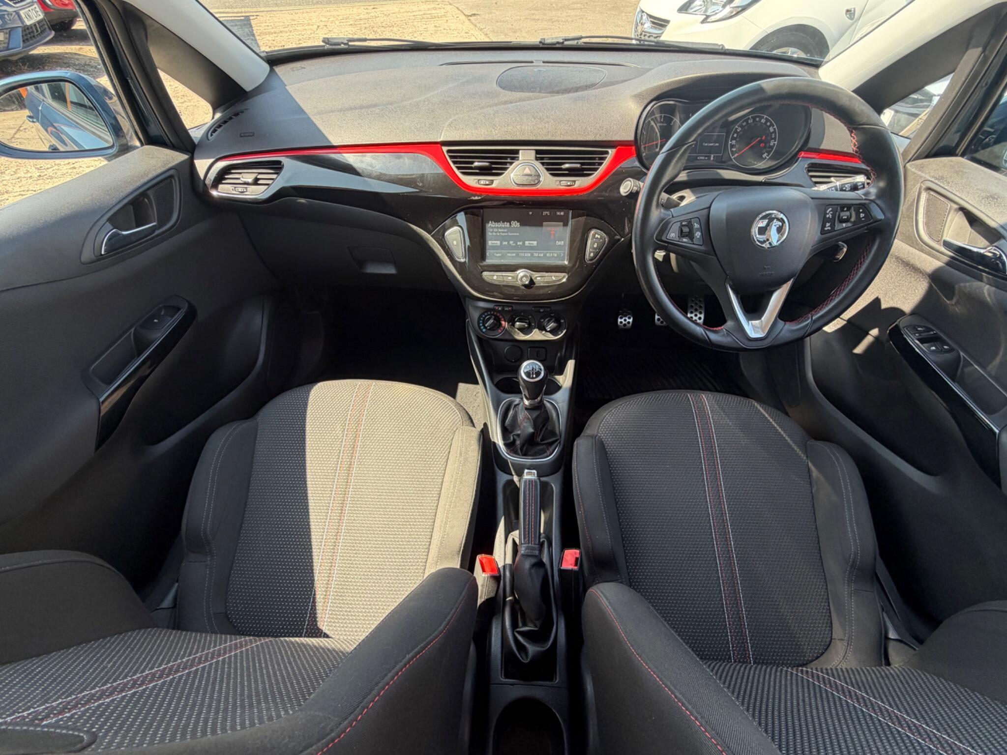 Vauxhall Corsa - Image 15