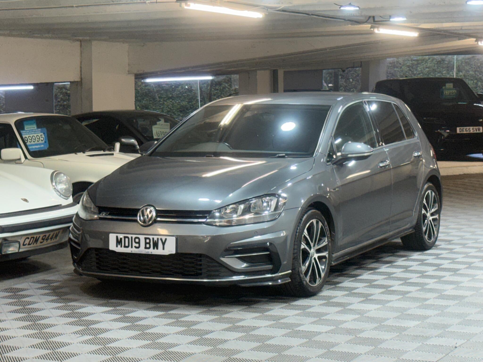 Volkswagen Golf - Image 6