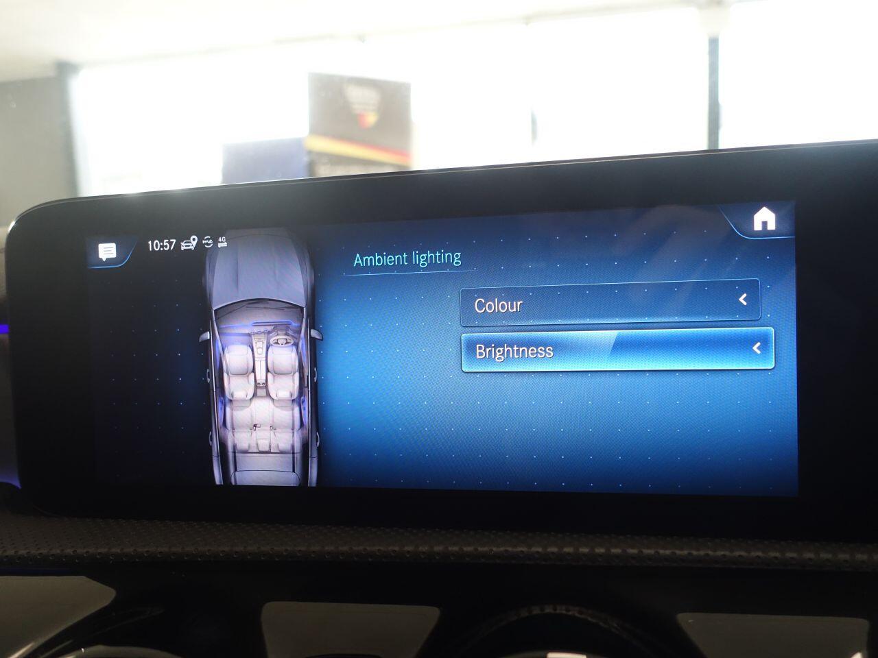 Mercedes CLA - Image 42