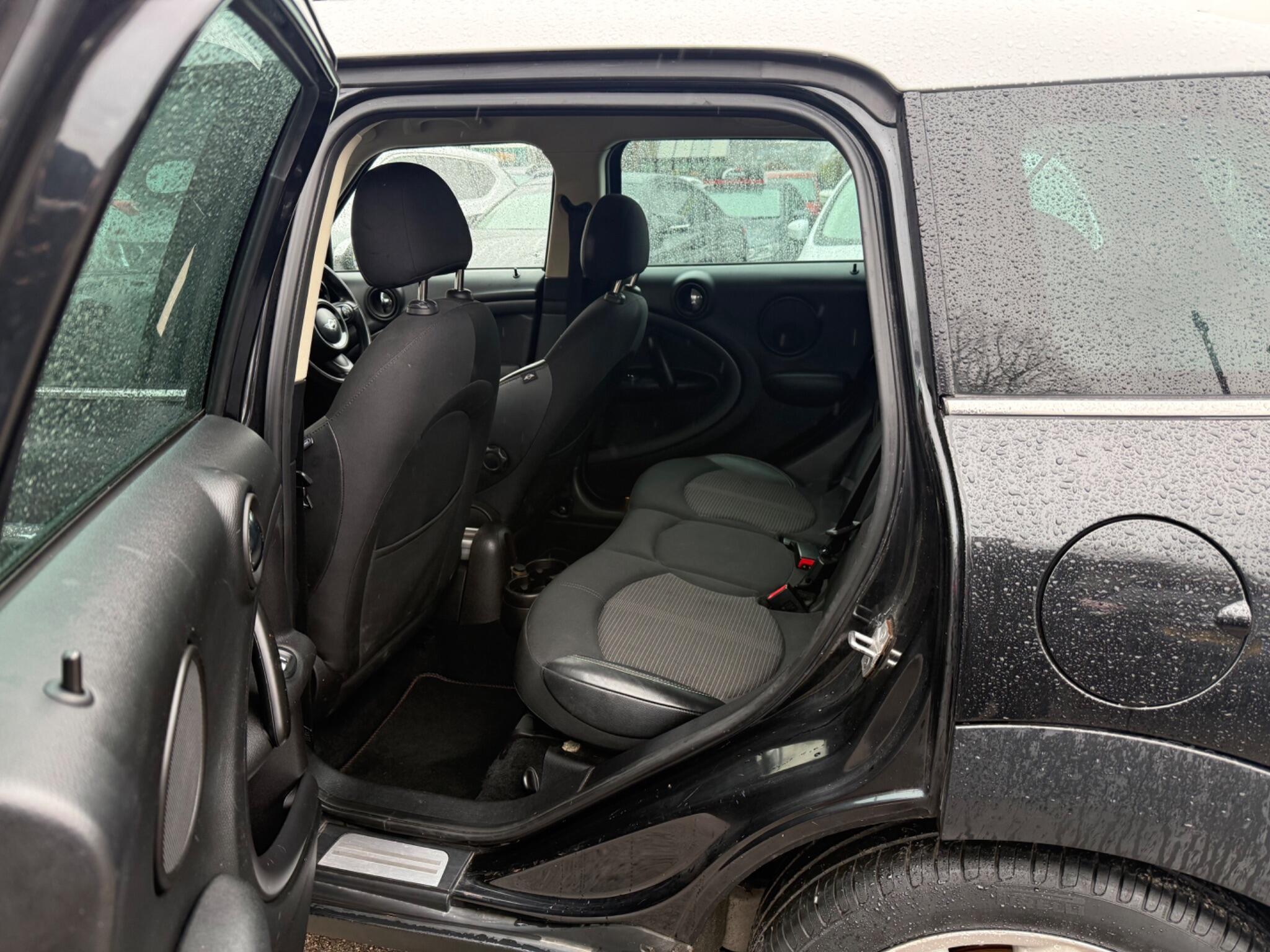 MINI Countryman - Image 23