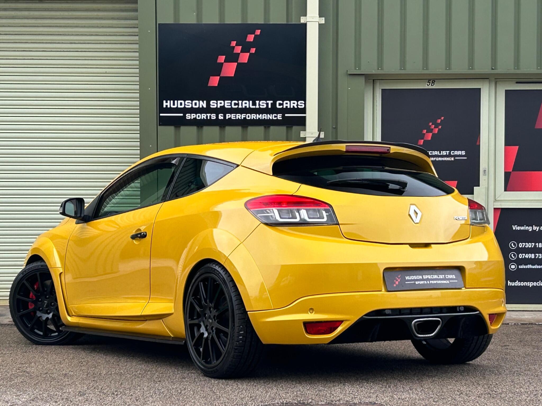 Renault Megane - Image 2