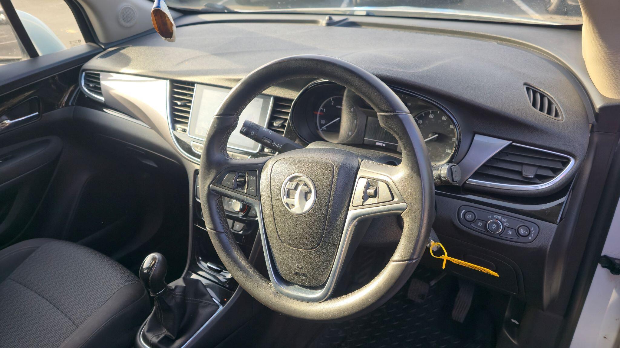 Vauxhall Mokka X - Image 13